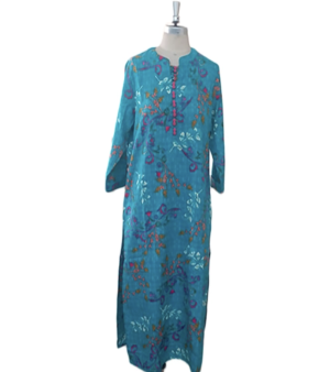 Ladies Printed Kurti